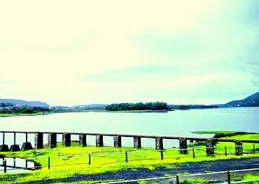 Lonavala Lake